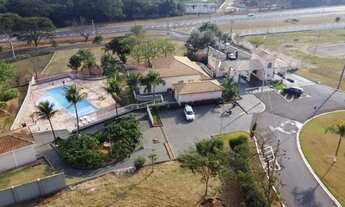 Imagem 2: Vendo ou troco terreno em condominio fechado em Araraquara