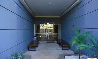 Imagem 4: Apartamento (tipo - padrao) 3 dormitórios/suite, cozinha planejada, portaria 24hs, lazer