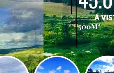 Imagem 7: Lote/Terreno para venda possui 500 metros quadrados em Centro (Caucaia do Alto) - Cotia