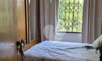 Imagem 10: LOPES ENJOY VENDE VILA ISABEL, Apto um por andar, 108 m²,3 quartos, hidromassagem e jardim