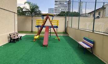 Imagem 7: Apartamento para aluguel e venda tem 55 metros quadrados com 2 quartos em Tatuapé - São Pa