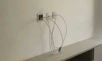 Imagem 2: DELLAMARE 3 SUÍTES