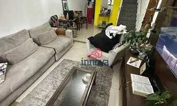 Imagem 2: Casa com 3 dormitórios à venda, 124 m² por R$ 540.000,00 - Torres Tibagy - Guarulhos/SP