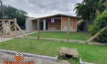 Imagem: Imbé - Casa Padrão - Albatroz