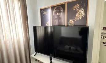 Imagem 2: Alugo Apto Mobiliá Completa 2 dormitórios - Palmeiras São José