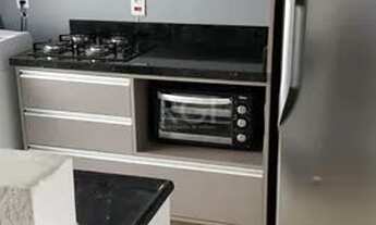 Imagem 3: Apartamento para Venda - 41m², 2 dormitórios, 1 vaga - Igara