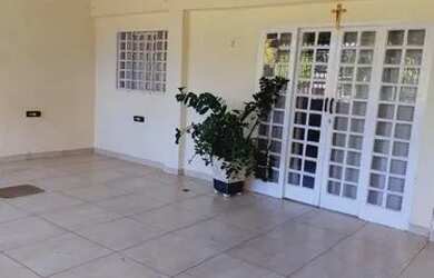 Imagem 3: Casa para Venda em Brasília, Samambaia Sul (Samambaia), 3 dormitórios, 1 banheiro, 3 vagas