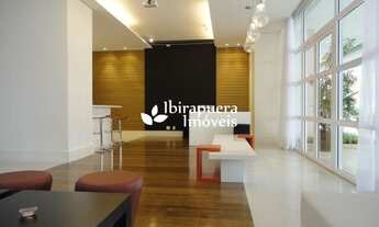 Imagem 5: Apartamento no Ed. Hemisphere