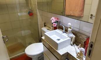 Imagem 6: Alugo apartamento de 2 quartos com 1 suíte e varanda no Cittá Lauro de Freitas - Lauro de