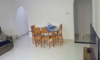 Imagem 2: Apartamento 3 quartos sendo 1 suíte 121m2 a venda na Pituba