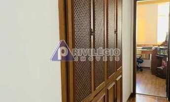 Imagem 6: Apartamento à venda, 4 quartos, 1 suíte, 1 vaga, Tijuca - RIO DE JANEIRO/RJ