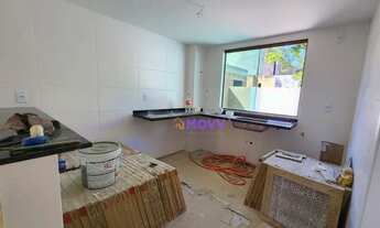 Imagem 4: Casa com 3 dormitórios à venda, 80 m² por R$ 545.000,00 - Itaipu - Niterói/RJ