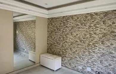 Imagem 7: Apartamento para aluguel tem 42 metros quadrados com 2 quartos