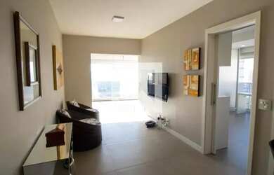 Imagem 7: Apartamento para aluguel tem 72 metros quadrados com 1 quarto