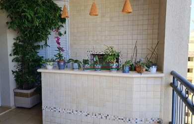 Imagem 5: Apartamento com 3 dormitórios, 228 m² - venda por R$ 1.500.000,00 ou aluguel por R$ 7.595