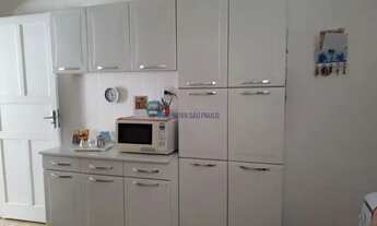 Imagem 6: Casa Térrea 2 dorms 2 vgs a 500 m do metrô Saúde com Edícula