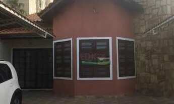 Imagem: Casa com 4 dormitórios à venda, 350 m²