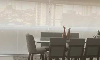 Imagem 6: Lindo e luxuoso AP na Vila Rosália