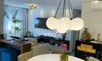 Imagem 3: Apartamento com 2 Dormitórios, 110 m² - venda por R$ 980.000 ou aluguel por R$ 6.867/mês