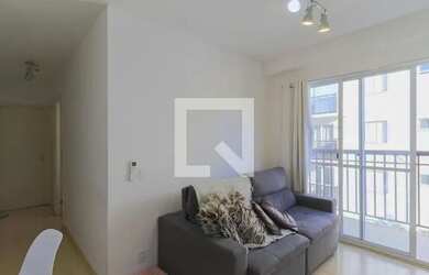 Imagem 2: Apartamento à Venda - Campo Belo, 2 Quartos, 49 m2