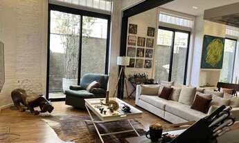 Imagem 5: Casa com 3 dormitórios, 300 m² - venda por R$ 6.800.000,00 ou aluguel por R$ 31.495,70/mês