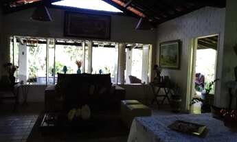 Imagem: Casa em Aldeia