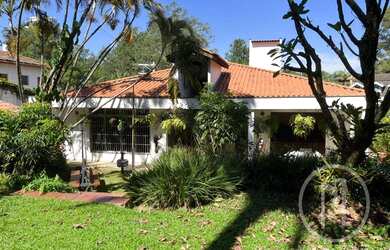 Imagem 3: Maravilhosa Casa com 5 dormitórios no Miolo do Marajoara