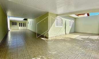 Imagem 4: Residencial Casa em Marília