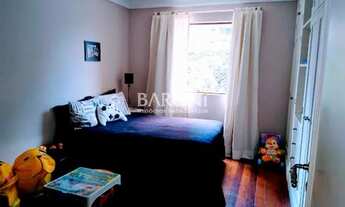 Imagem 6: Prédio imponente. Apartamento a venda em Moema Nobre. Livre e linda vista de todos os ambi