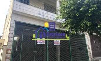 Imagem: SÃO PAULO - Casa Padrão - CONJUNTO HABITACIONAL