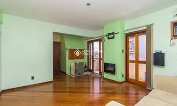 Imagem 4: Apartamento para venda tem 113 metros quadrados com 3 quartos em Petrópolis - Porto Alegre
