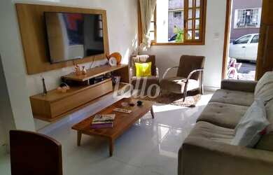 Imagem 5: São Paulo - Casa Padrão - Cambuci