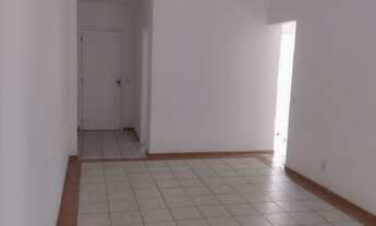 Imagem 3: Apartamento para aluguel com 84 metros quadrados com 2 quartos em Estácio - Rio de Janeiro