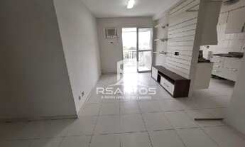 Imagem 3: BARRA OLÍMPICA - Condomínio Aqua Green. Apartamento com 2 quartos, suíte, lazer