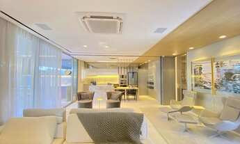 Imagem 3: Apartamento para venda possui 166 metros quadrados com 3 quartos em Jardim Elite - Piracic