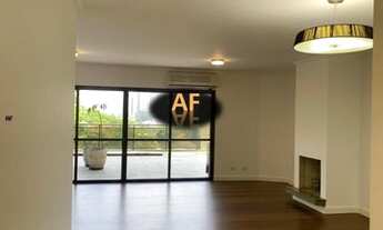 Imagem 4: Apartamento para Locação em Barueri, Alphaville Centro Industrial e Empresarial/Alphaville