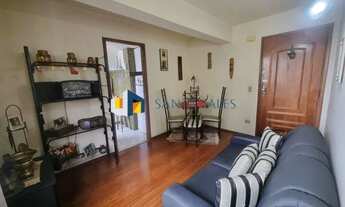 Imagem 3: Apartamento a Venda 1 dormitorio, 48 m, Vila Mariana