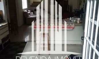 Imagem 3: Sobrado 02 dormitorios a venda em Santo Amaro