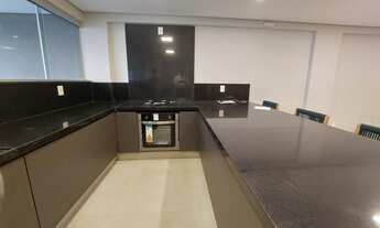 Imagem 4: Apartamento para venda 02 quartos em Sion/Carmo - Belo Horizonte - MG