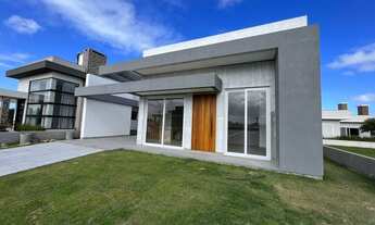 Imagem: Casa de Condomínio térrea para venda tem