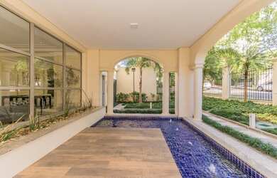 Imagem 2: Apartamento para aluguel possui 79 metros quadrados com 2 quartos