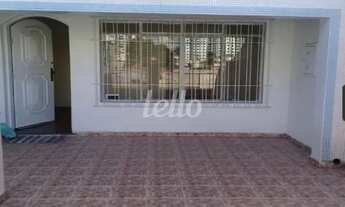 Imagem: São Paulo - Casa Padrão - Tatuapé