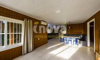 Imagem 6: CASA COM 03 DORMITÓRIOS NO BAIRRO HUMAITA EM TRAMANDAÍ