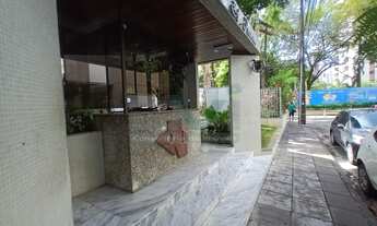 Imagem 6: EXCELENTE APTO - 200 m2 - 5 qts - 1 SUÍTE - JAQUEIRA