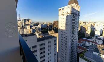 Imagem 7: Excelente flat nos Jardins, proximo a Av. Paulista e ao Pq. Trianon. Consulte-nos