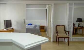 Imagem 7: Flat próx a Av Paulista, Metro Consolação e a Rua Augusta com entrada imediata e sem fiado