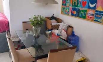 Imagem 3: Apt 2 qts, Piedade, área de lazer, excelente localização, 240mil