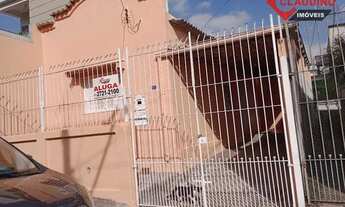 Imagem: Casa com 1 dormitório para alugar, 80 m²