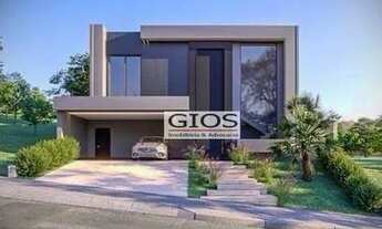 Imagem: Casa Nova Moderna