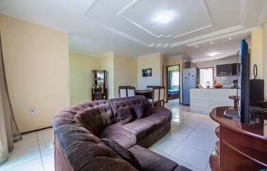 Imagem 6: Duplex mobiliado com 120m² próximo a praia em Camocim